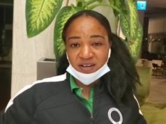 Turkish Women’s Cup: Main Aim Is To Build A Solid Team – Francisca Ordega