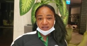 Turkish Women’s Cup: Main Aim Is To Build A Solid Team – Francisca Ordega