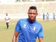 3SC 3-0 Rovers FC: Gafar Olafimihan’s Hat trick Nails Rovers