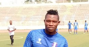3SC 3-0 Rovers FC: Gafar Olafimihan’s Hat trick Nails Rovers