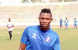 3SC 3-0 Rovers FC: Gafar Olafimihan’s Hat trick Nails Rovers
