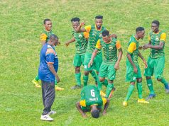 NNL21: Gateway United Maintains Perfect Home Form In Win Over Apex Krane