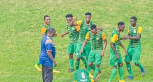 NNL21: Gateway United Maintains Perfect Home Form In Win Over Apex Krane