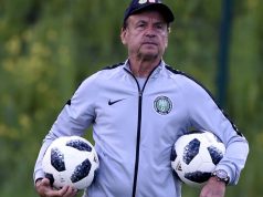 “To Win AFCON, Rohr Needs More Home Based Players In The Super Eagles” – Says Egbayelo
