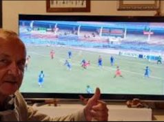 After 9 Matches In The NPFL- Gernot Rohr Should Act…
