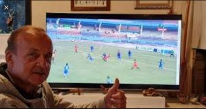 After 9 Matches In The NPFL- Gernot Rohr Should Act…