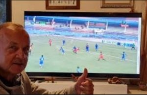 Gernot Rohr Says He Is Proud Of His Exploits With Nigeria – “It Was Extremely Interesting”