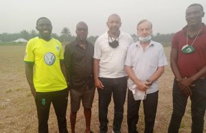 Delta State Has National Team Materials – Gernot Rohr
