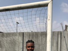 Super Falcons in Turkey: We Are Winning The Title – Monday Gift