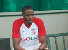 Stationery Stores Gear Up For Promotion To Nigeria Professional Football League Says Shakiru Giwa