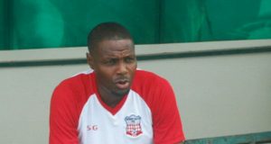 Stationery Stores Gear Up For Promotion To Nigeria Professional Football League Says Shakiru Giwa