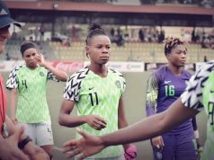 Super Falcons in Turkey: All Needed Information