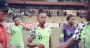 Super Falcons in Turkey: All Needed Information