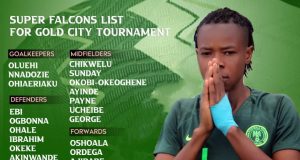 Ogbonna Set For Action As NWFL Stars Team Up With Oshoala For Turkish Women’s Cup
