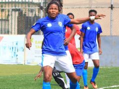 Super Falcons: I’m Honoured By The Invitation – Akinwande