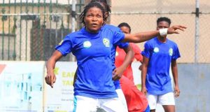 Super Falcons: I’m Honoured By The Invitation – Akinwande