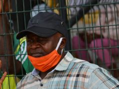Hamidu Olowo Thanks Kwarans, Begs For More Support For Kwara United
