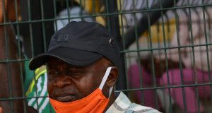 Hamidu Olowo Thanks Kwarans, Begs For More Support For Kwara United