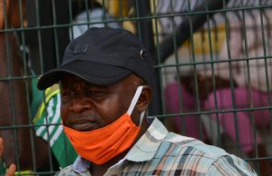 Hamidu Olowo Thanks Kwarans, Begs For More Support For Kwara United