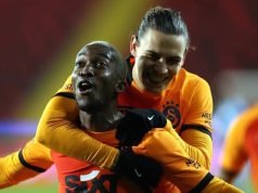 After The Difficult Times, Onyekuru Needs The Comforts And Love At Galatasaray To Shine Again