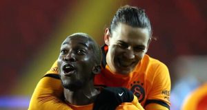 After The Difficult Times, Onyekuru Needs The Comforts And Love At Galatasaray To Shine Again