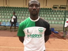 TCC Cup: Valiant FC Through To The Semi Finals Despite Losing 3-1 To Iganmu FC