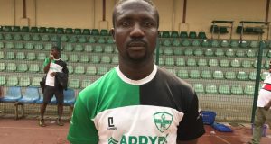 TCC Cup: Valiant FC Through To The Semi Finals Despite Losing 3-1 To Iganmu FC