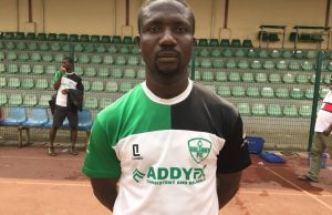 TCC Cup: Valiant FC Through To The Semi Finals Despite Losing 3-1 To Iganmu FC