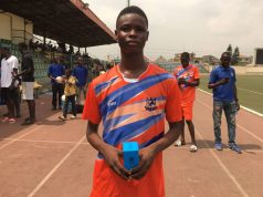 TCC Cup: “We feel very bad about the loss,” says Adeola David of Iganmu FC