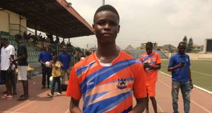 TCC Cup: “We feel very bad about the loss,” says Adeola David of Iganmu FC