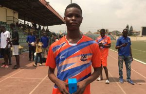TCC Cup: “We feel very bad about the loss,” says Adeola David of Iganmu FC