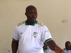 Just-In: Lagos State FA Cautions Players On Regional League