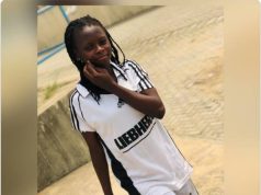 Yusuf Gbemisola targets NWFL Promotion with Dannaz Ladies