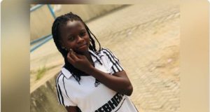 Yusuf Gbemisola targets NWFL Promotion with Dannaz Ladies