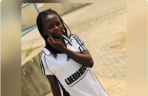 Yusuf Gbemisola targets NWFL Promotion with Dannaz Ladies