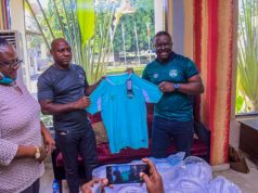 Benue State F.A Announces Ratels Sports Foundation As League Sponsors