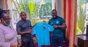 Benue State F.A Announces Ratels Sports Foundation As League Sponsors