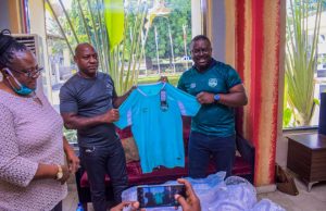 Benue State F.A Announces Ratels Sports Foundation As League Sponsors