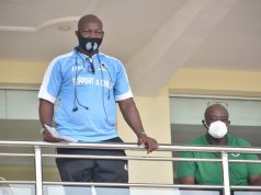 Lagos State FA organizes Valentine’s Day Special for EKO Future Football Stars across the State