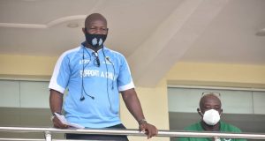Lagos FA Reschedules All Matches On June 12