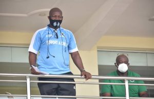 Just-In: FC Robo Queens Through To Aiteo Cup Final …Lagos FA Applauds Team’s Courage