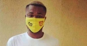 NPFL 2020/21: Ibrahim, Nwabali displace Anozie on Clean sheets standings