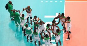 Volleyball: Nigeria to host U19 Boys Africa Championship