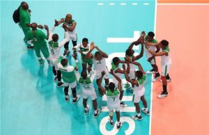 Volleyball: Nigeria to host U19 Boys Africa Championship