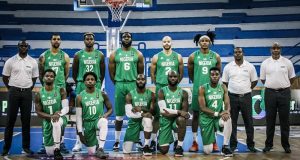 D’Tigers qualify for 2021 FIBA Afrobasket