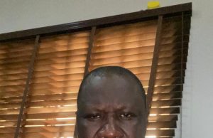 Adamawa State Govt names Rtd DCP Hasso Volleyball Chairman