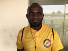 TCC League: “Enforcing the Little Details Has Been Key To Our Success,” says Coach of Ijebu United Akande Fatai after thrashing Iganmu FC Away