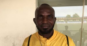 TCC League: “Enforcing the Little Details Has Been Key To Our Success,” says Coach of Ijebu United Akande Fatai after thrashing Iganmu FC Away
