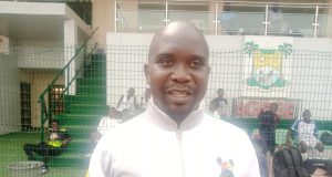 “The Purpose of Eko Football is To Give Education To Young Footballers,” says Yusuf Adeshina