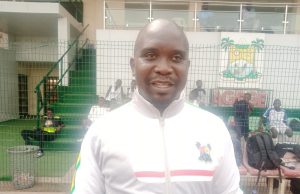 “The Purpose of Eko Football is To Give Education To Young Footballers,” says Yusuf Adeshina